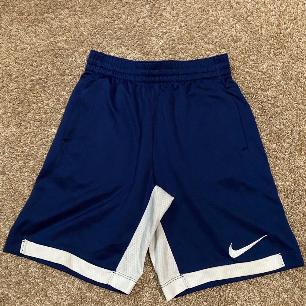 Youth Nike shorts